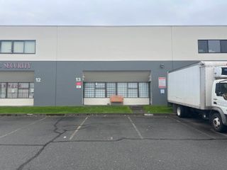 Main Photo: 13 11191 HORSESHOE Way in Richmond: Gilmore Industrial for lease : MLS®# C8054756