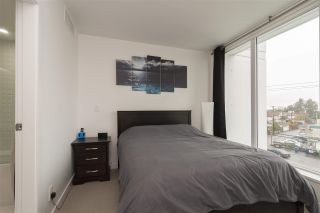 Photo 9: 508 4638 GLADSTONE STREET in Vancouver: Victoria VE Condo for sale (Vancouver East)  : MLS®# R2419964