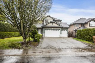 Main Photo: 9261 203 Street in Langley: Walnut Grove House for sale in "FOREST GLEN" : MLS®# R2867351
