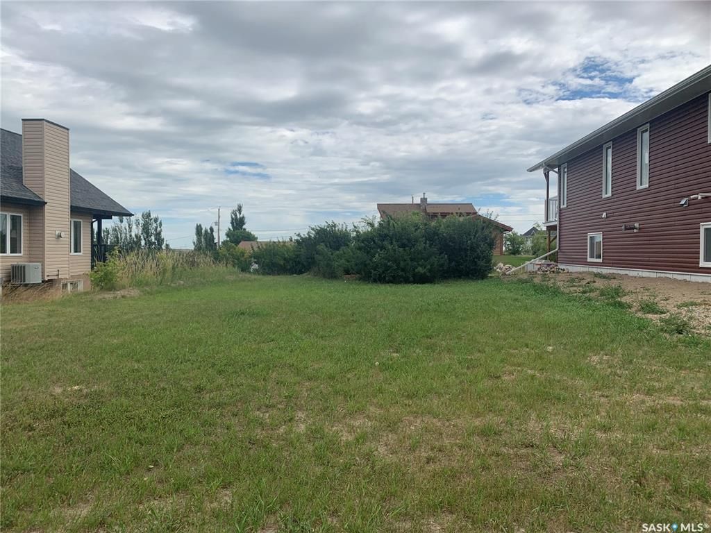 Main Photo: 218 Richard Street in Manitou Beach: Lot/Land for sale : MLS®# SK905566