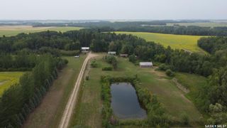 Photo 19: 12.62 Acre port.of Sw-01-46-12-W2 in Arborfield: Residential for sale (Arborfield Rm No. 456)  : MLS®# SK938427