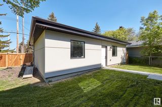 Photo 49: 14032 106A Avenue in Edmonton: Zone 11 House for sale : MLS®# E4288810