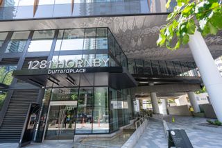 Photo 23: 600 1281 HORNBY Street in Vancouver: Downtown VW Office for sale (Vancouver West)  : MLS®# C8054575