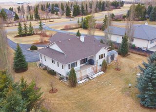 Photo 38: 31 Silvertip Drive: Rural Foothills County Detached for sale : MLS®# A1207050