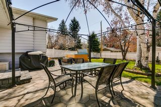Photo 37: 8040 Chardie Road SW in Calgary: Chinook Park Detached for sale : MLS®# A2045318