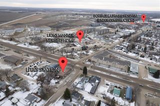 Photo 27: 904 Saskatchewan Avenue East in Portage La Prairie: Industrial / Commercial / Investment for sale (P06 - NE - South of Tracks)  : MLS®# 202331612