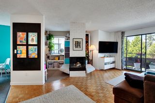 Photo 8: PH 301 1130 W 13TH Avenue in Vancouver: Fairview VW Condo for sale (Vancouver West)  : MLS®# R2893932