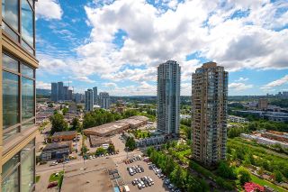 Photo 25: 2303 4250 DAWSON Street in Burnaby: Brentwood Park Condo for sale in "OMA 2" (Burnaby North)  : MLS®# R2765196