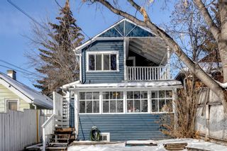 Photo 37: 1529 27 Avenue SW in Calgary: South Calgary Detached for sale : MLS®# A2029535