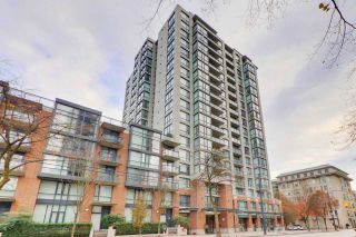 Photo 2: 810 1082 SEYMOUR Street in Vancouver: Downtown VW Condo for sale in "FREESIA" (Vancouver West)  : MLS®# R2512604