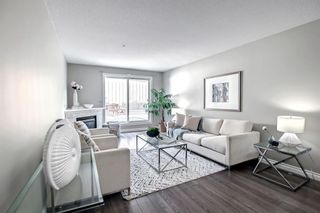 Photo 14: 210 1631 28 Avenue SW in Calgary: South Calgary Apartment for sale : MLS®# A1234288