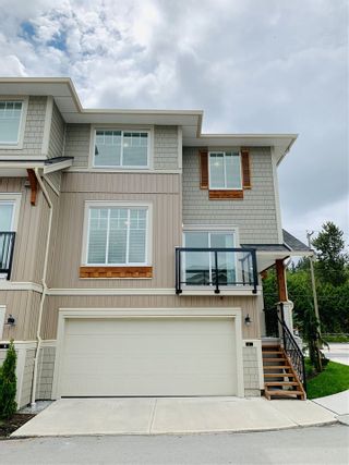 Photo 13: 6 20498 82 Avenue in Langley: Willoughby Heights Townhouse for sale in "Gabriola Park" : MLS®# R2535365