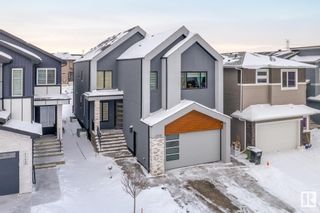 Photo 59: 1108 150 Avenue NW in Edmonton: Zone 35 House for sale : MLS®# E4370264