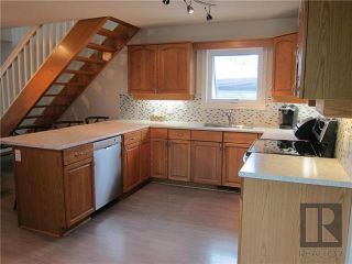 Photo 8: 10 DOUGLAS Drive in Alexander RM: R27 Residential for sale : MLS®# 1900707
