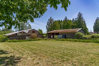 Photo 30: 382 224 Street in Langley: Campbell Valley House for sale in "Campbell Valley" : MLS®# R2783630