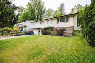 Photo 3: 33360 WREN Crescent in Abbotsford: Central Abbotsford House for sale : MLS®# R2879258