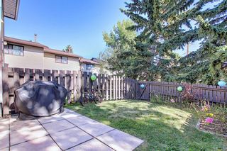 Photo 32: 58 380 BERMUDA Drive NW in Calgary: Beddington Heights Row/Townhouse for sale : MLS®# A1026855