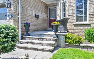 Photo 4: 8 Derby Court in Whitby: Brooklin House (Bungalow) for sale : MLS®# E5631345
