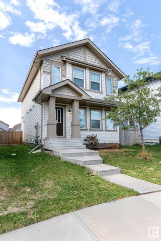 Photo 2: 21429 94A Avenue in Edmonton: Zone 58 House for sale : MLS®# E4309190