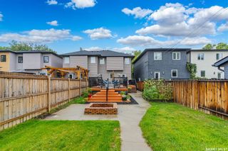 Photo 11: 1129 Kilburn Avenue in Saskatoon: Buena Vista Residential for sale : MLS®# SK945701