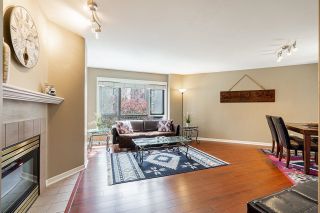 Photo 3: 204 9970 148 Street in Surrey: Guildford Condo for sale in "HIGH POINT GARDENS" (North Surrey)  : MLS®# R2877301