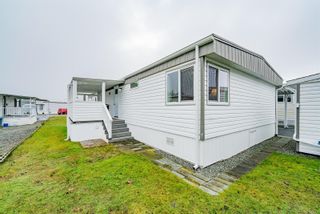Photo 49: 65 6325 Metral Dr in Nanaimo: Na Pleasant Valley Manufactured Home for sale : MLS®# 949931