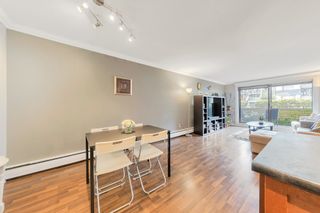 Photo 8: 102 131 W 4TH Street in North Vancouver: Lower Lonsdale Condo for sale : MLS®# R2670179