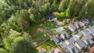 Photo 5: LOT A 2000 WOLFE Street in North Vancouver: Central Lonsdale House for sale : MLS®# R2877895
