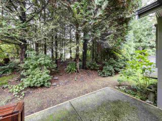 Photo 32: 149 101 PARKSIDE Drive in Port Moody: Heritage Mountain Townhouse for sale in "Treetops" : MLS®# R2509832