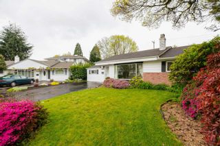 Photo 1: 1259 DOGWOOD Crescent in North Vancouver: Norgate House for sale in "Norgate" : MLS®# R2778004