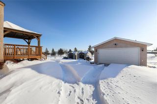 Photo 35: 88 Settlers Trail in Lorette: R05 Residential for sale : MLS®# 202202920