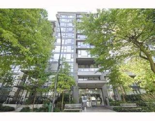 Photo 4: 306 1650 W 7TH Avenue in Vancouver: Fairview VW Condo for sale in "THE VIRTU" (Vancouver West)  : MLS®# V733950