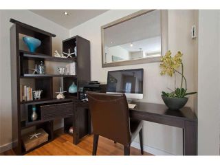 Photo 6: 11 877 W 7TH Avenue in Vancouver: Fairview VW Townhouse for sale in "EMERALD COURT" (Vancouver West)  : MLS®# V1061209