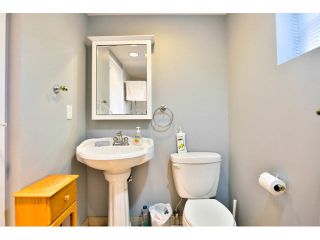 Photo 17: 7862 ROYAL OAK Avenue in Burnaby: South Slope House for sale (Burnaby South)  : MLS®# V1142093