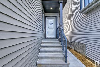 Photo 2: 5327 Kimball Place in Edmonton: Zone 56 House for sale : MLS®# E4351608