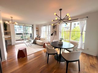 Photo 8: 605 1055 HOMER Street in Vancouver: Yaletown Condo for sale (Vancouver West)  : MLS®# R2848707