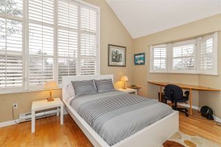 Photo 15: 1840 CYPRESS Street in Vancouver: Kitsilano Townhouse for sale (Vancouver West)  : MLS®# R2438120