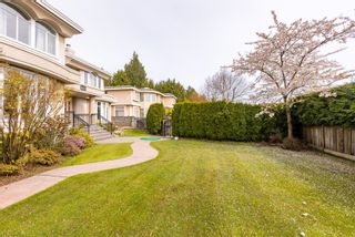 Photo 22: 6463 BALSAM Place in Vancouver: Kerrisdale House for sale (Vancouver West)  : MLS®# R2738086