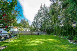 Photo 17: 8067 WAXBERRY Crescent in Mission: Mission BC House for sale : MLS®# R2366947