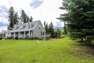 Photo 43: 4815 Dunn Lake Road in Barriere: BA House for sale (NE)  : MLS®# 156786