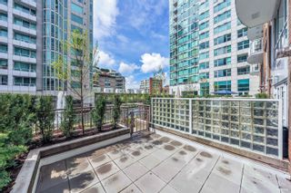 Photo 30: T22 888 BEACH Avenue in Vancouver: Yaletown Townhouse for sale (Vancouver West)  : MLS®# R2877752