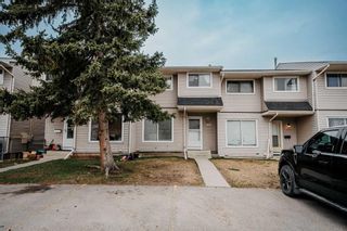 Photo 24: 1040 3235 56 ST in Calgary: Pineridge Row/Townhouse for sale : MLS®# A2129625