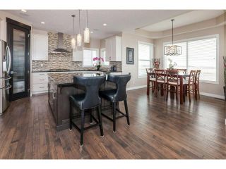 Photo 11: 264 RAINBOW FALLS Way: Chestermere House for sale : MLS®# C4117286