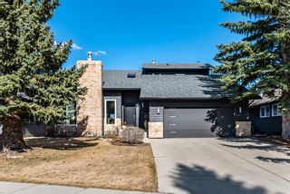 Photo 2: 8 Sunmount Rise SE in Calgary: Sundance Detached for sale : MLS®# A1093811