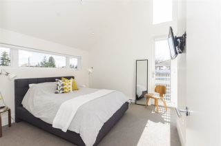 Photo 14: 1018 E 14TH Avenue in Vancouver: Mount Pleasant VE 1/2 Duplex for sale (Vancouver East)  : MLS®# R2246905