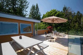 Photo 36: 4761 COVE CLIFF Road in North Vancouver: Deep Cove House for sale : MLS®# R2584164
