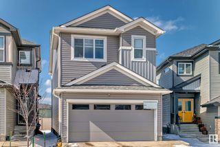 Photo 3: 1334 16A Street in Edmonton: Zone 30 House for sale : MLS®# E4384334