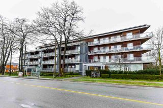 Photo 2: 207 7377 14TH Avenue in Burnaby: Edmonds BE Condo for sale in "Vibe" (Burnaby East)  : MLS®# R2528536