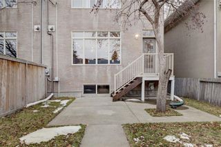 Photo 42: 254 21 Avenue NE in Calgary: Tuxedo Park Semi Detached for sale : MLS®# C4275757