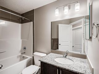 Photo 35: 331 Hillcrest Drive SW: Airdrie Row/Townhouse for sale : MLS®# A1063055